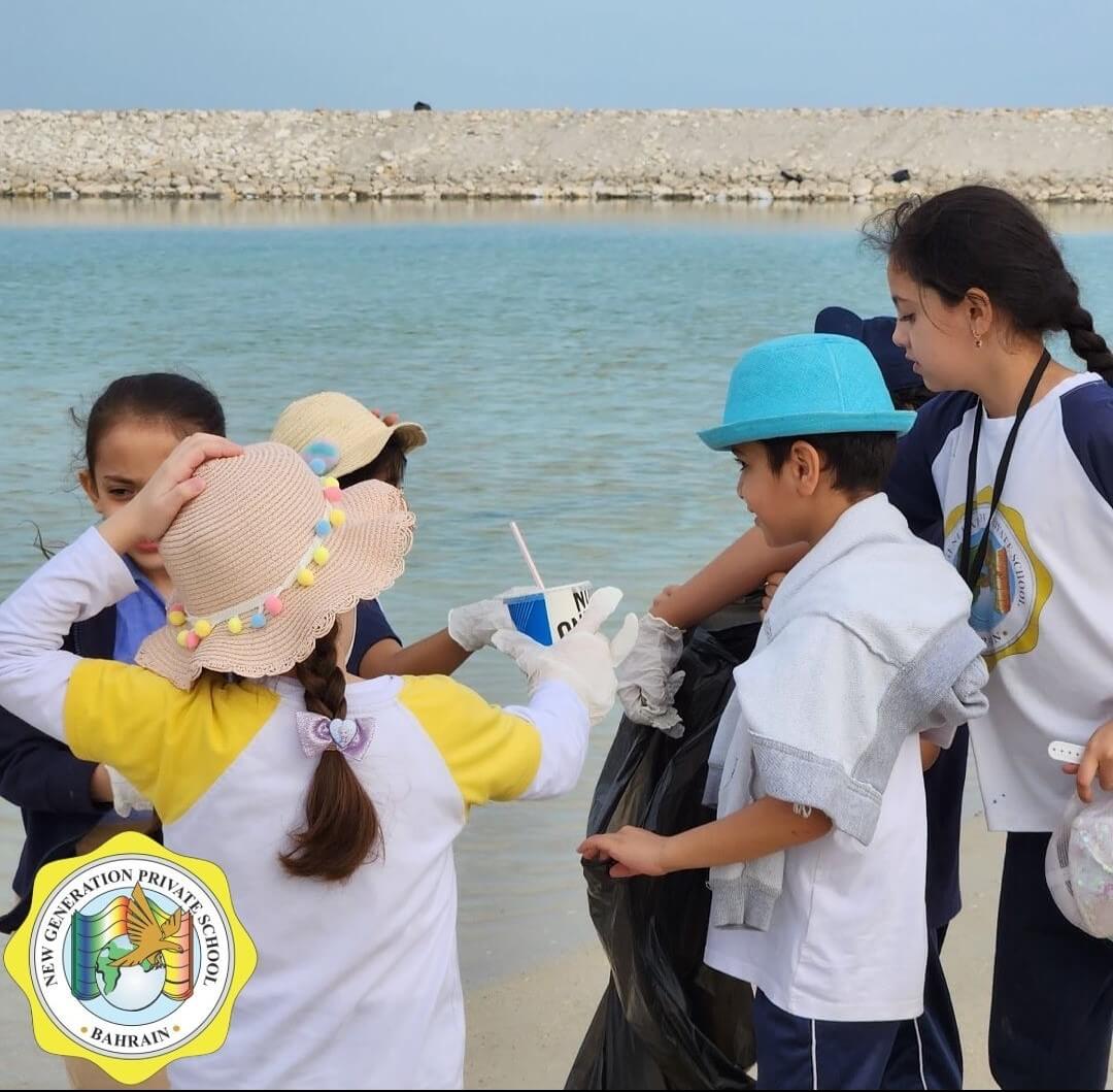 Beach-cleanup Gallery